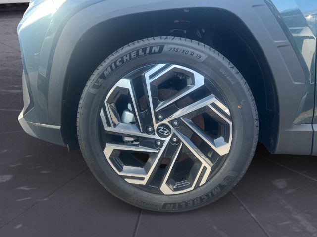 HYUNDAI TUCSON 1.6 HEV AUT.EXELLENCE - foto 10