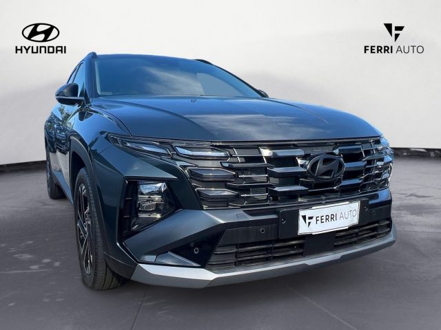 HYUNDAI TUCSON 1.6 HEV AUT.EXELLENCE - foto 4