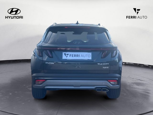 HYUNDAI TUCSON 1.6 HEV AUT.EXELLENCE - foto 6