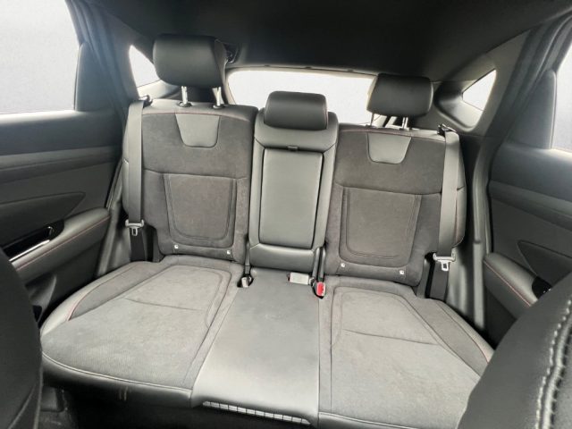 HYUNDAI TUCSON 1.6 HEV AUT. N LINE - foto 8