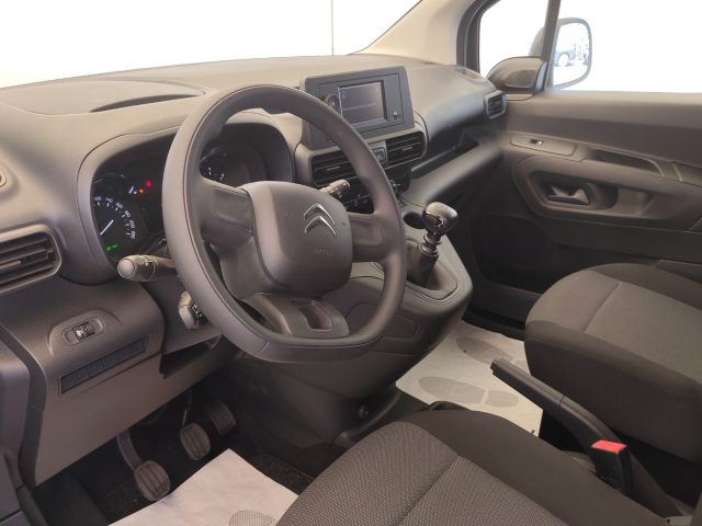 CITROEN BERLINGO BLUEHDI 130 S&S VAN M CLUB - foto 7