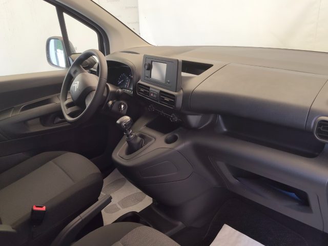 CITROEN BERLINGO BLUEHDI 130 S&S VAN M CLUB - foto 8