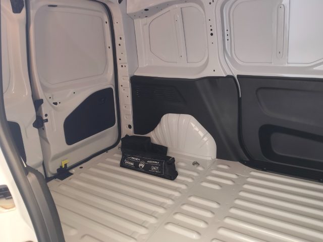 CITROEN BERLINGO BLUEHDI 130 S&S VAN M CLUB - foto 10