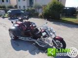 VENDO Moto e Scooter a Volpago del Montello – foto 1