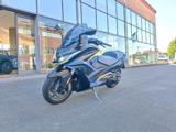 VENDO Moto e Scooter a Castelfranco di Sotto – foto 1