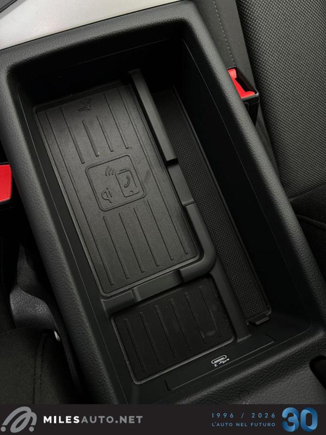 AUDI A4 AVANT 35 TDI S TRONIC ?250/MESE  - foto 15