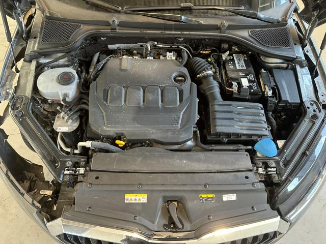 SKODA OCTAVIA 2.0 TDI EVO SCR DSG WAGON EXECUT - foto 11
