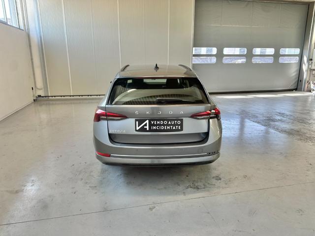 SKODA OCTAVIA 2.0 TDI EVO SCR DSG WAGON EXECUT - foto 6