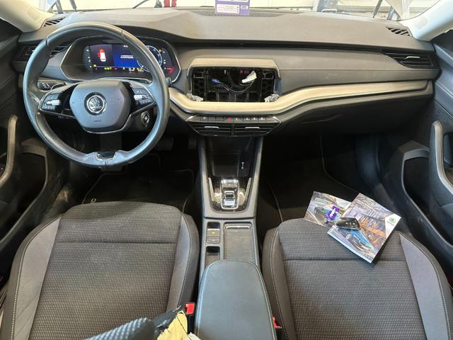 SKODA OCTAVIA 2.0 TDI EVO SCR DSG WAGON EXECUT - foto 15