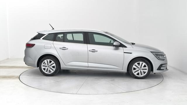 RENAULT MEGANE 1.5 BLUE DCI BUSINESS 115CV - foto 6