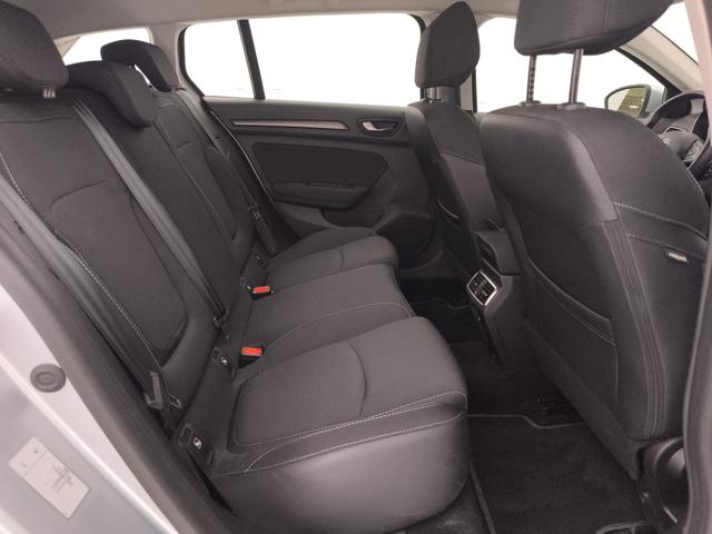 RENAULT MEGANE 1.5 BLUE DCI BUSINESS 115CV - foto 26