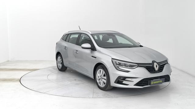 RENAULT MEGANE 1.5 BLUE DCI BUSINESS 115CV - foto 7