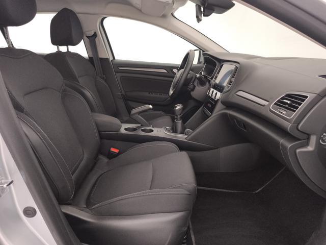 RENAULT MEGANE 1.5 BLUE DCI BUSINESS 115CV - foto 28