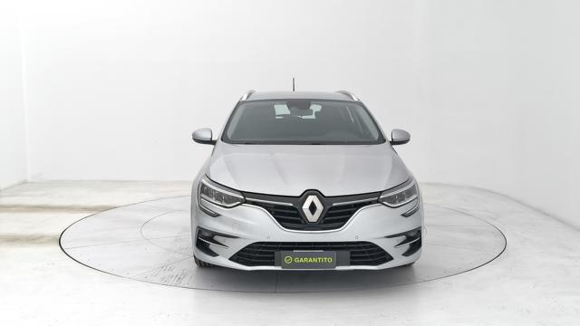 RENAULT MEGANE 1.5 BLUE DCI BUSINESS 115CV - foto 8