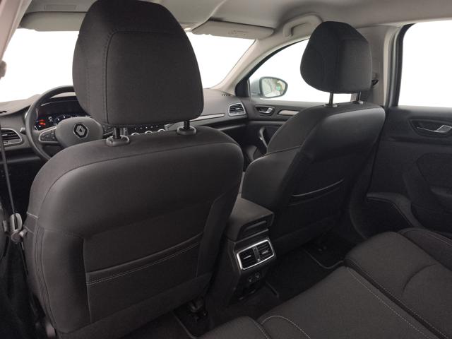 RENAULT MEGANE 1.5 BLUE DCI BUSINESS 115CV - foto 19