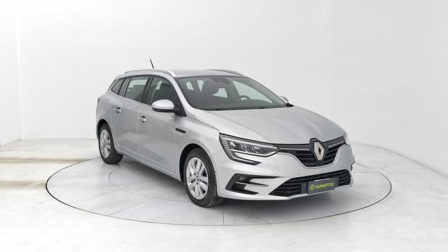 RENAULT MEGANE 1.5 BLUE DCI BUSINESS 115CV - foto 7