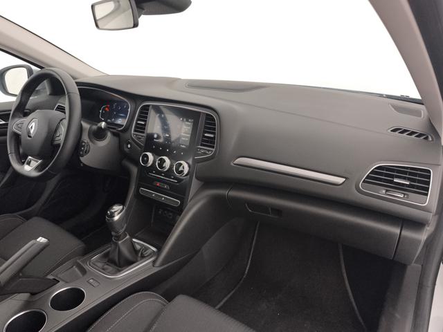 RENAULT MEGANE 1.5 BLUE DCI BUSINESS 115CV - foto 27