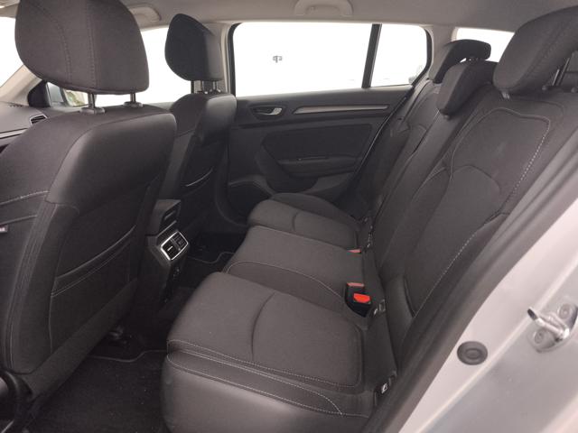 RENAULT MEGANE 1.5 BLUE DCI BUSINESS 115CV - foto 20