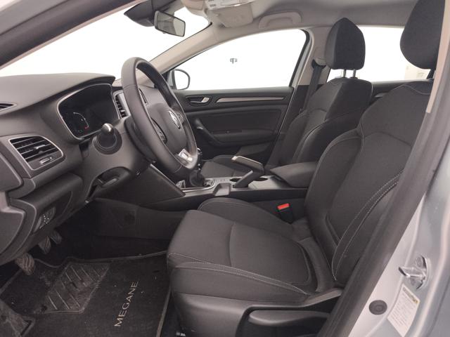 RENAULT MEGANE 1.5 BLUE DCI BUSINESS 115CV - foto 11