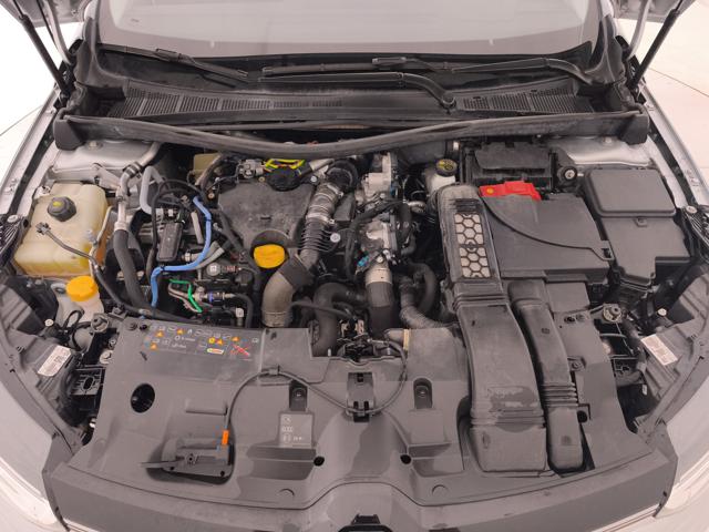 RENAULT MEGANE 1.5 BLUE DCI BUSINESS 115CV - foto 30