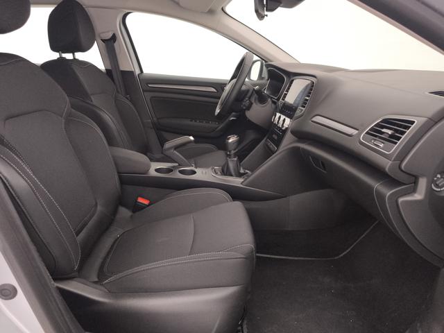 RENAULT MEGANE 1.5 BLUE DCI BUSINESS 115CV - foto 28