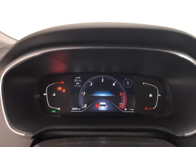 RENAULT MEGANE 1.5 BLUE DCI BUSINESS 115CV - foto 13