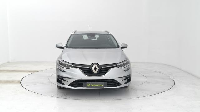 RENAULT MEGANE 1.5 BLUE DCI BUSINESS 115CV - foto 8