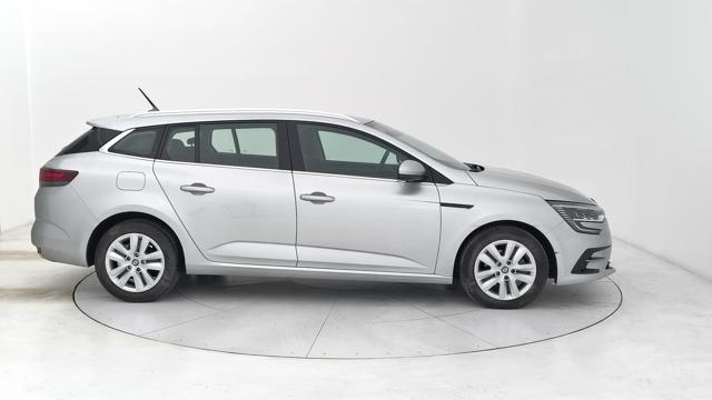 RENAULT MEGANE 1.5 BLUE DCI BUSINESS 115CV - foto 6