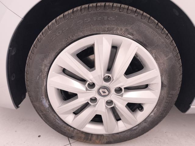 RENAULT MEGANE 1.5 BLUE DCI BUSINESS 115CV - foto 9