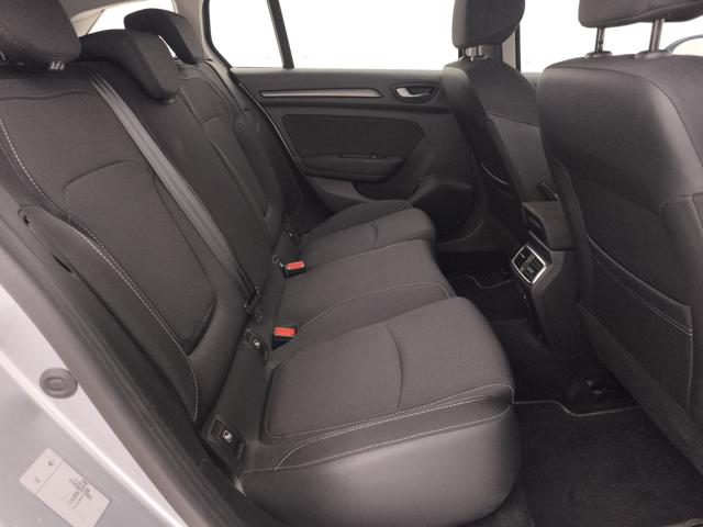 RENAULT MEGANE 1.5 BLUE DCI BUSINESS 115CV - foto 26