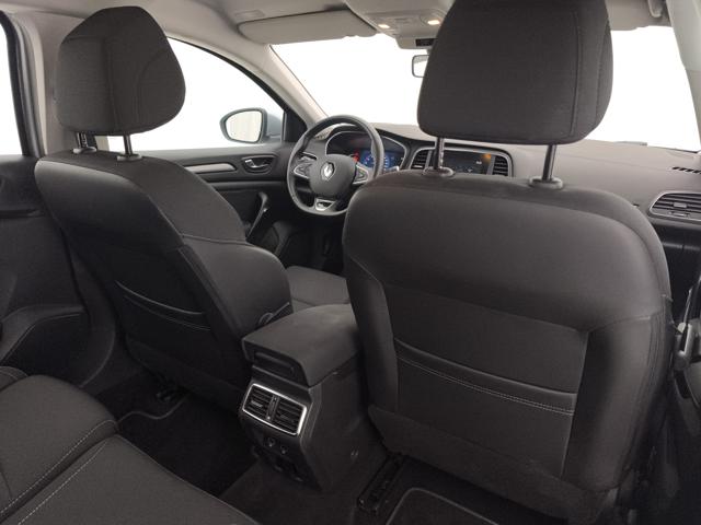 RENAULT MEGANE 1.5 BLUE DCI BUSINESS 115CV - foto 25