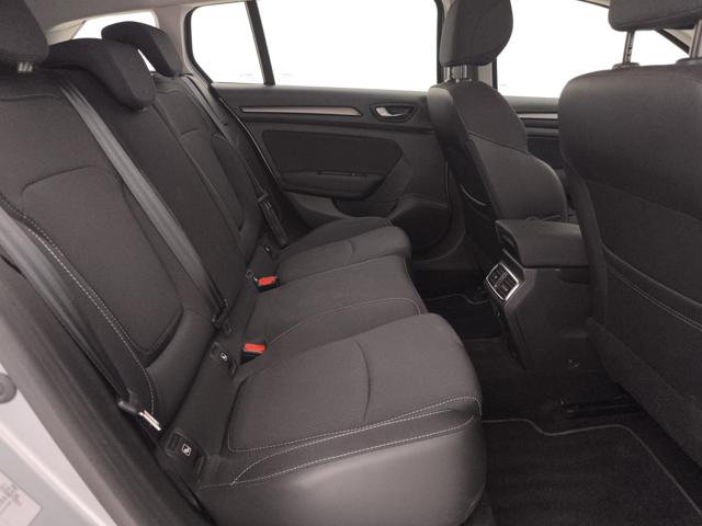 RENAULT MEGANE 1.5 BLUE DCI BUSINESS 115CV - foto 26