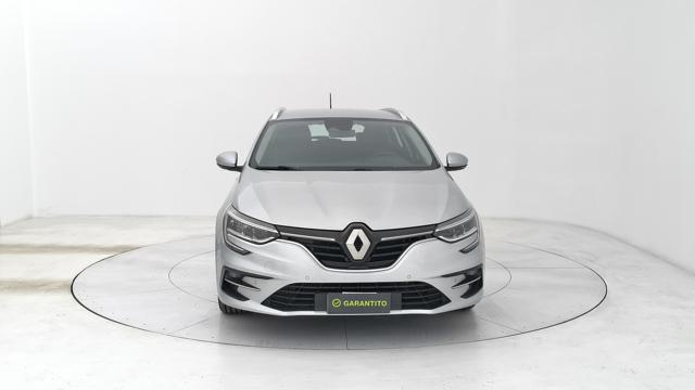 RENAULT MEGANE 1.5 BLUE DCI BUSINESS 115CV - foto 8