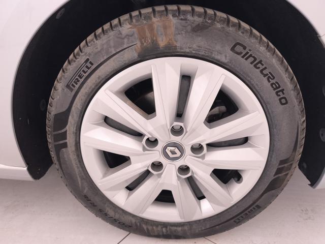 RENAULT MEGANE 1.5 BLUE DCI BUSINESS 115CV - foto 29