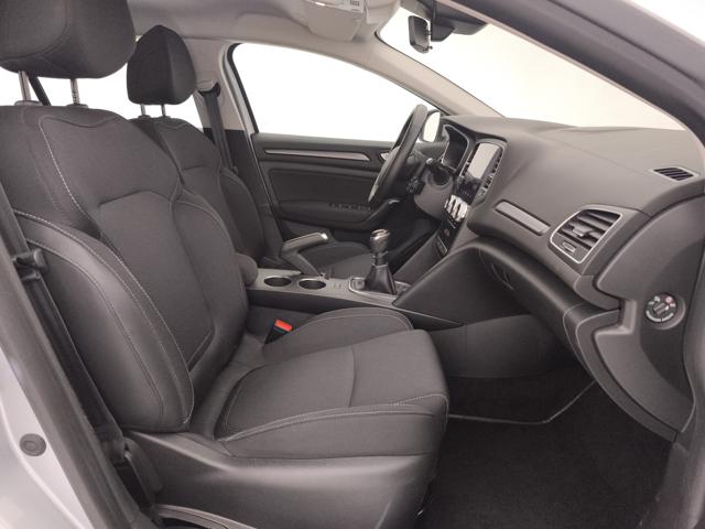 RENAULT MEGANE 1.5 BLUE DCI BUSINESS 115CV - foto 28