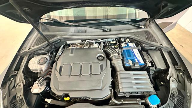 AUDI A3 SPB 30 TDI BUSINESS - foto 18