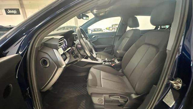 AUDI A3 SPB 30 TDI BUSINESS - foto 9