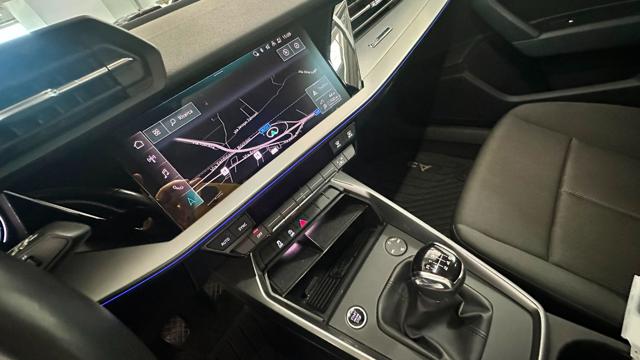 AUDI A3 SPB 30 TDI BUSINESS - foto 16