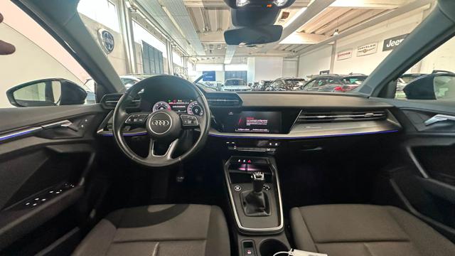 AUDI A3 SPB 30 TDI BUSINESS - foto 15