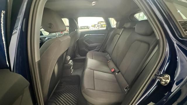 AUDI A3 SPB 30 TDI BUSINESS - foto 10