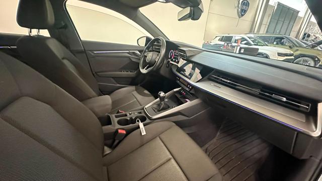 AUDI A3 SPB 30 TDI BUSINESS - foto 12