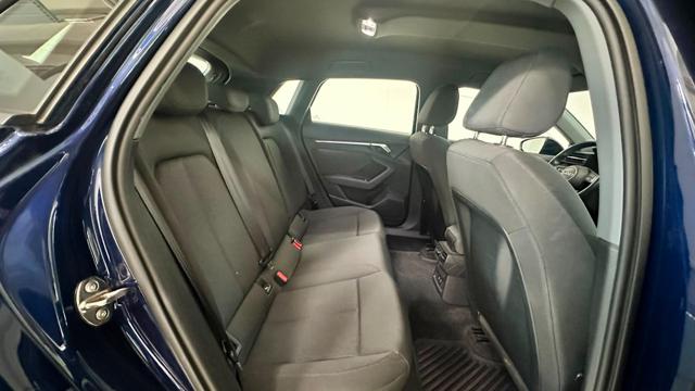 AUDI A3 SPB 30 TDI BUSINESS - foto 11