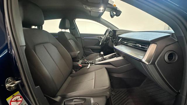 AUDI A3 SPB 30 TDI BUSINESS - foto 13