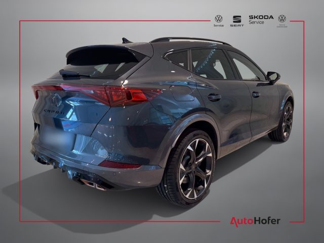 CUPRA FORMENTOR 1.4 E-HYBRID VZ 245CV DSG PANO P - foto 3