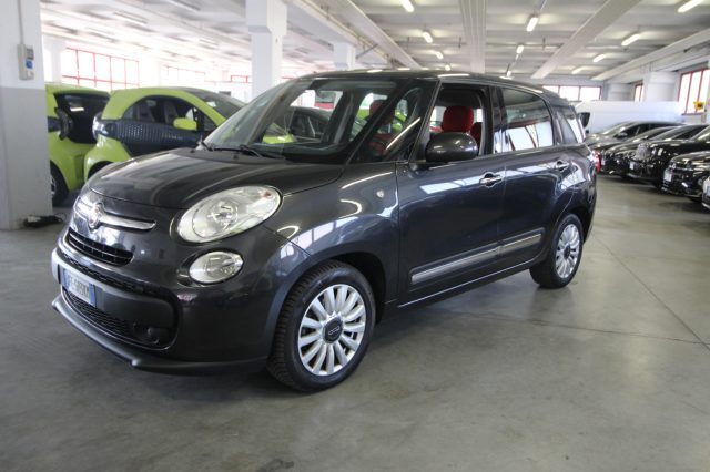 FIAT 500L LIVING 1.3 MULTIJET 95 CV - foto 2