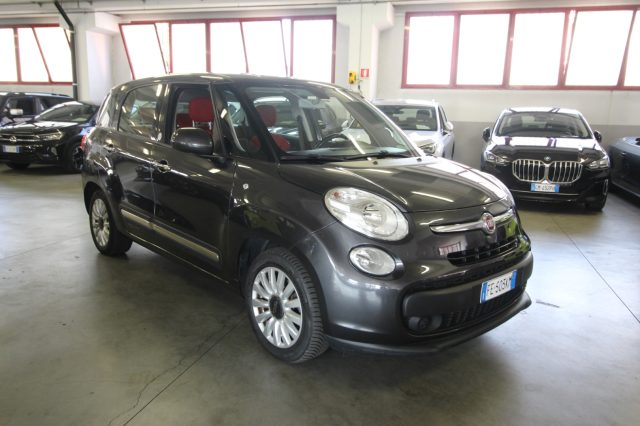 FIAT 500L LIVING 1.3 MULTIJET 95 CV - foto 3