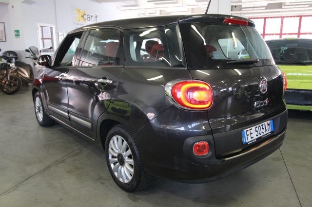 FIAT 500L LIVING 1.3 MULTIJET 95 CV - foto 4