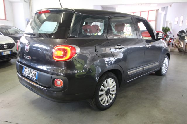 FIAT 500L LIVING 1.3 MULTIJET 95 CV - foto 5