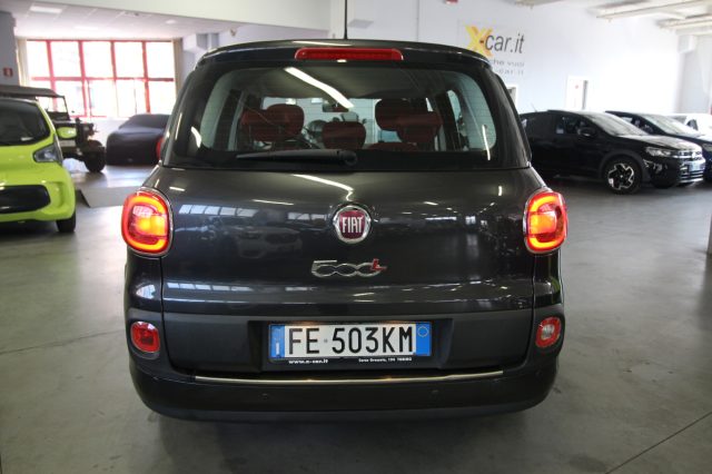 FIAT 500L LIVING 1.3 MULTIJET 95 CV - foto 6