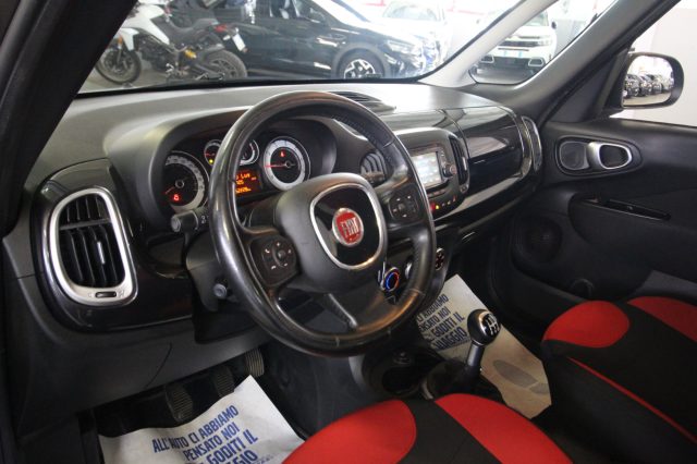 FIAT 500L LIVING 1.3 MULTIJET 95 CV - foto 7